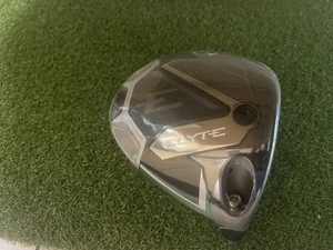 2025 CALLAWAY ELYTE 9.0* DEGREE DRIVER HEAD ONLY (RH) ⛳⛳⛳ - Picture 1 of 2