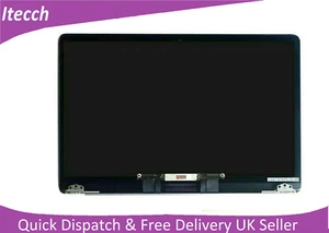 Oryginalny Apple MacBook Air A2179 13" Ekran Retina Kompatybilny z montażem Szary - Zdjęcie 1 z 6