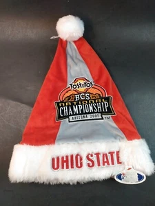Sombrero de esquí Tostitos Arizona Campeonato Nacional del Estado de Ohio 2007 - Imagen 1 de 11