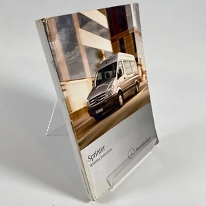 Bedienungsanleitung für Mercedes Benz Sprinter Edition 03 2010 - Bild 1 von 13