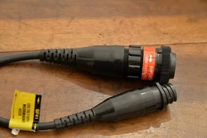 adaptateur Quantum QF41 for Norman 400B pack - Picture 1 of 1