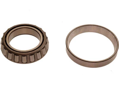 Cojinete de rueda AC Delco 26247STMV para Chevrolet Silverado 3500 2001-2006 Foto 1 de 2