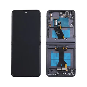 OEM pour Samsung Galaxy Z Flip5 F731U/W écran LCD OLED écran tactile de remplacement - Photo 1 sur 16