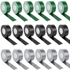 Nastro in tessuto nastro corazzato nastro corazzato Gaffa nastro di pietra nastro adesivo 25 m x 50 mm nastro adesivo - Foto 1 di 18