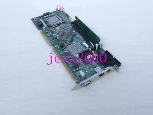 1PC used ADLINK Motherboard NuPRO-A301 REV1.1 - Picture 1 of 4