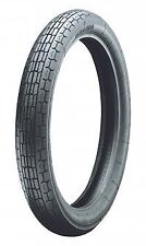 Heidenau Front Tyre For Cagiva Alazzurra Sports 350 1989 (0350 CC)