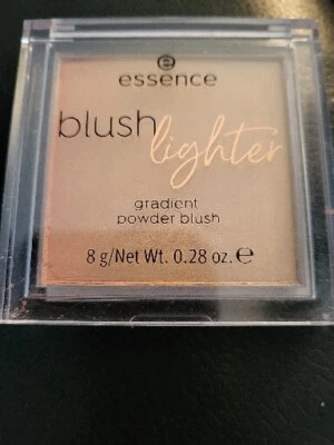 Essence Blush Lighter 04 Peachy Dawn  - Image 1 of 2