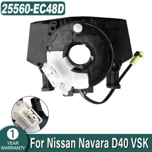 1 Wires 1 Plugs For Nissan Navara D40 VSK 25560-EC44D 25560-EC48D - Picture 1 of 5