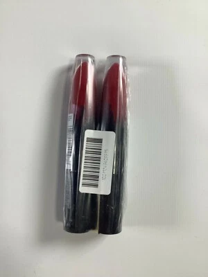 Loreal Paris Liquid Lipstick Brilliant Signature 312 be powerful 2 pack - Image 1 of 4
