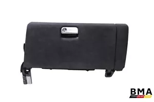 Porsche 718 Cayman GT4 Front Right Alcantara Glovebox Assembly 2020 - 2024 OEM - Picture 1 of 11