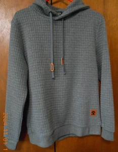 Herren Grizzly Tactical Hoodie, Neu mit Etikett, Größe M - Bild 1 von 3