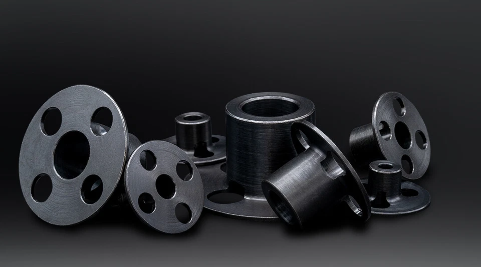 Guías de hierro de corte BAER M3 - M12 guías de hierro de corte soporte de hierro de corte - Imagen 1 de 1