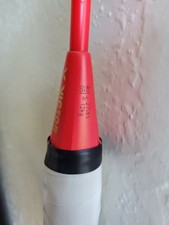Victor Jetspeed 10 4U strung with BG 80 Badminton racket racquet