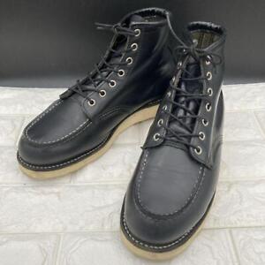 Red wing 8130 Irish Setter Boots fashion from Japan
