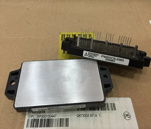 1PZ NUOVO Modulo Mitsubishi IGBT PM20CSJ060 - Foto 1 di 1