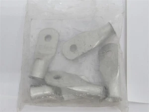 Winzer 557.1.1540, 2/0 AWG, 1/4" Bolzen Draht Endschuh (PK 5) - Bild 1 von 2