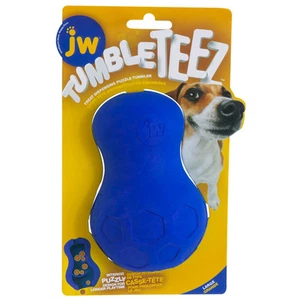 JW Pet Tumble Teez Dog Toy 1ea/LG - Picture 1 of 1