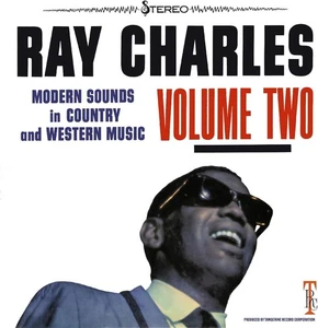 Ray Charles Modern Sounds in Country and Western Music: Volume Two (Vinyl) - Picture 1 of 1