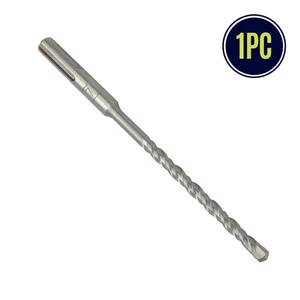 SDS+ Plus Set 7 x 160mm UNGSTEN CARBIDE TIP FOR STONE CONCRETE MASONRY DRILL BIT - Picture 1 of 9