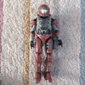 Halo The Spartan Collection Spartan Enigma Action Figure 6.5” Series 4 Jazwares - Picture 1 of 5