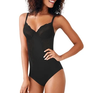 Maidenform Womens Shaper With Built-In Bra - Picture 1 of 4