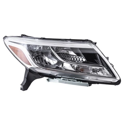 CAPA Headlight For 2013-2016 Pathfinder Right 260103KA0B NI2503221 - Imagem 1 de 4