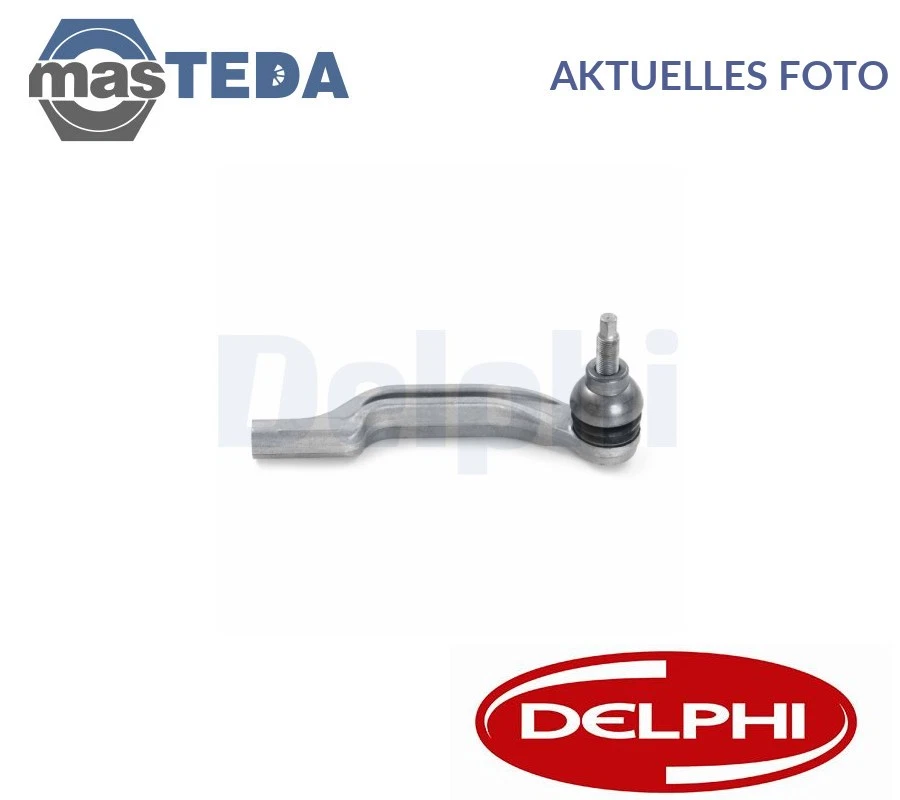 TA3466 SPURSTANGENKOPF AXIALGELENK VORNE RECHT DELPHI NEU OE QUALITÄT - Image 1 of 4