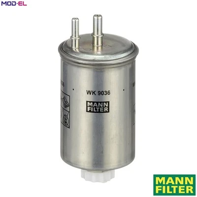 FUEL FILTER WK 9036 FORFUEL FILTER WK 9036 FOR JCB  320/07057  320/07155  320/07 - Image 1 of 4