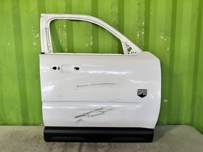 Ford Bronco Sport 2021 2022 2023 2024 2025 puerta delantera derecha carcasa OEM Foto 1 de 4
