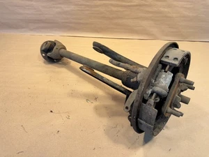 Triumph Spitfire GT6 Rear Axle Assembly OEM PN 204226 - Picture 1 of 6