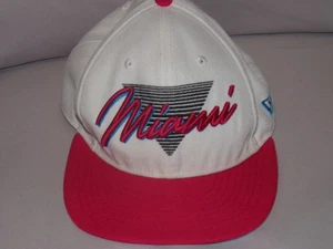 Gorra New Era Miami Heat 9Fifty - Imagen 1 de 4