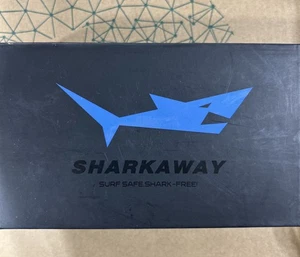 Hai Abschreckband zum Schwimmen/ Surfen/ Tauchen magnetisch Sharkaway - Bild 1 von 4