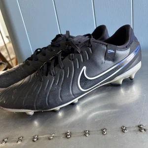 Nike Tiempo Legend 10 Academy Firm Ground Football Boots UK 11 EU 46 - Picture 1 of 12