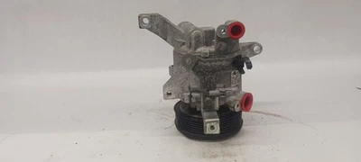 '14-'16 SUBARU IMPREZA AC Compressor 2.0L 60k miles OEM 1 Year Warranty! - Image 1 of 4