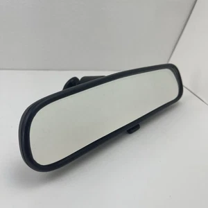 99 98 99 00 01 02 Silverado Rear View Mirror Sierra Tahoe Yukon OEM 011084 - Picture 1 of 12