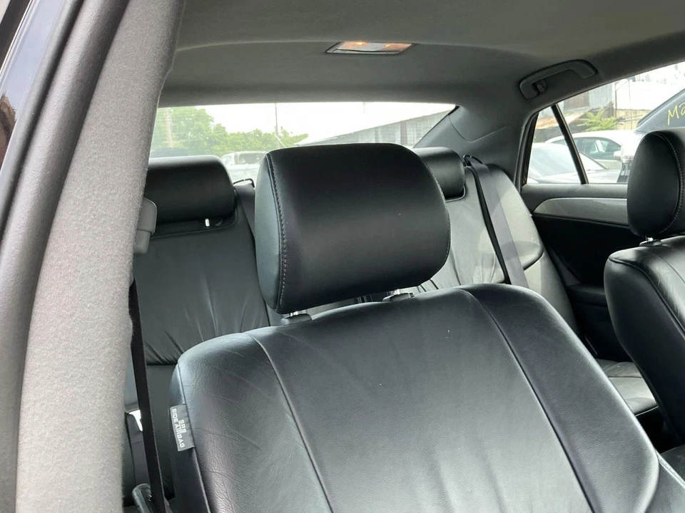 Passenger Front Seat Bucket Leather Electric Touring Fits 05-07 AVALON 845640 - Изображение 1 из 4