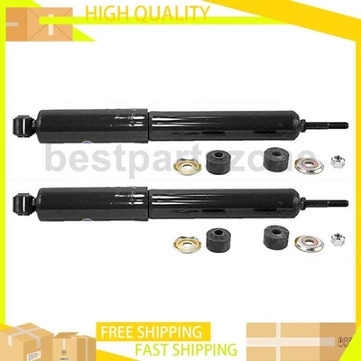 Amortiguador trasero Monroe 2 Amortiguador Monroe para Workhorse W22 2001 2009 Foto 1 de 2