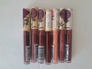 Starling by Noyah Natural Lip Gloss Sundressed 0.10oz Ea USA Pack 7 - Picture 1 of 6