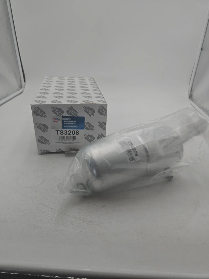 Carquest Premium T83208 A/c Accumulator New  - Image 1 of 4
