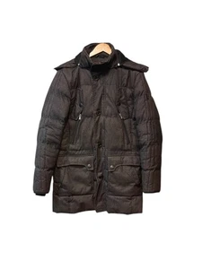 Vintage Y2k Wellensteyn Centurion man jacket Engineered in Germany Detachable - Picture 1 of 9