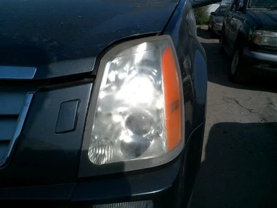 Driver Left Headlight HID Opt TT6 Fits 04-09 SRX 372133 - Imagem 1 de 4