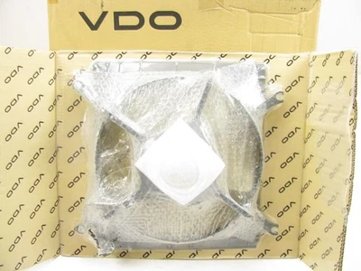 VDO FA70711 Engine Cooling Fan Assembly for 1995-2002 Suzuki Esteem - Image 1 of 2