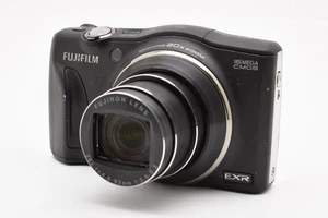 [Casi COMO NUEVA] Cámara digital Fujifilm FinePix F800EXR 16MP zoom ancho de JAPÓN - Imagen 1 de 24