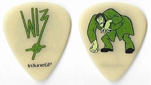 Wednesday 13 Tour Gitarren-Plektrum - Bild 1 von 1