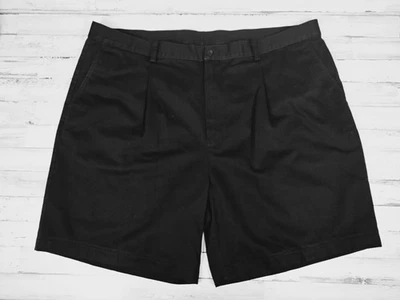 Pantalones cortos de golf Callaway negros para hombre - talla 44 Foto 1 de 4