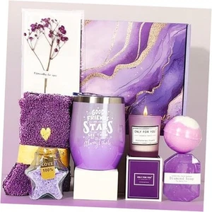 Best Friend Birthday Gifts for Women, Christmas Gifts for Women Best Friend, - Picture 1 of 8