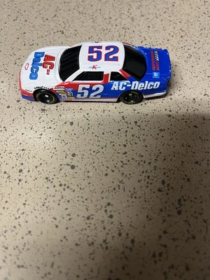 1994 Ken Schrader NASCAR #52 AC-Delco 1/64 Diecast LOOSE - Image 1 of 3