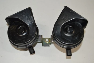 2003 2004 2005 2006 2007 Land Rover Range Rover HSE JUEGO DE BOCINAS YEB000021 NUEVO Foto 1 de 4