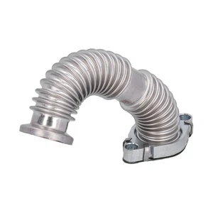 ・*Car EGR Cooler Pipe Elbow Metal 55202704 For Saab 2002‑2012 - Picture 1 of 12