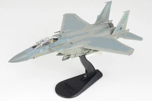 HA4567 Hobby Master F-15SA Saudi Advanced Eagle 1/72 Model #0633 RSAF No.29th - Picture 1 of 2